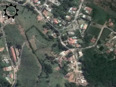 Lote/Terreno à venda, 1000m² no Terras de San Nicolau, Santana de Parnaíba