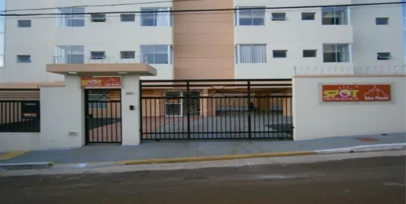 Apartamento com 1 Quarto à venda, 22m² no Jardim Paraíso, São Carlos