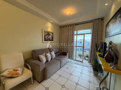 Apartamento com 3 Quartos à venda, 76m² no Campinas, São José