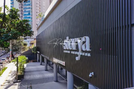 Apartamento com 2 Quartos à venda, 84m² no Setor Marista, Goiânia