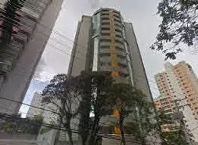 Apartamento com 3 Quartos à venda, 104m² no Perdizes, São Paulo