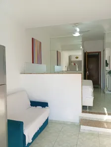 Flat com 1 Quarto à venda, 38m² no Barra, Salvador