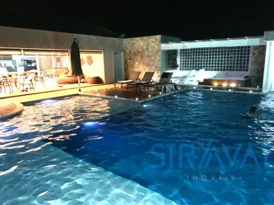 Fazenda/Sítio com 7 Quartos à venda, 900m² no Vale das Laranjeiras, Indaiatuba