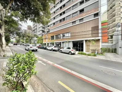 Apartamento com 1 Quarto à venda, 21m² no Perdizes, São Paulo