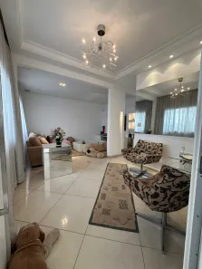 Sobrado com 2 Quartos à venda, 270m² no Bosque da Saúde, São Paulo