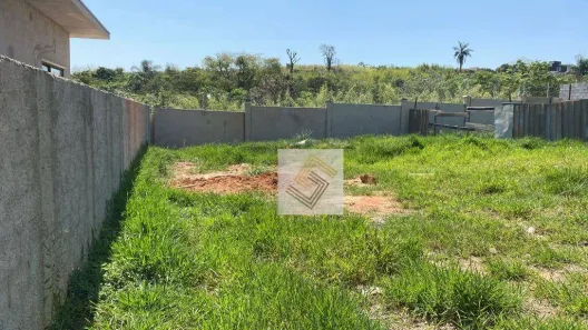 Lote/Terreno à venda, 426m² no Loteamento Mont Blanc Residence, Campinas