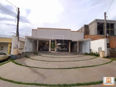 Imóvel Comercial com 4 Quartos à venda, 514m² no Jardim Sumaré, Ribeirão Preto