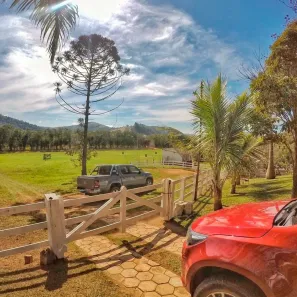 Fazenda/Sítio com 5 Quartos à venda, 100m² no Bela Vista, Lagoinha