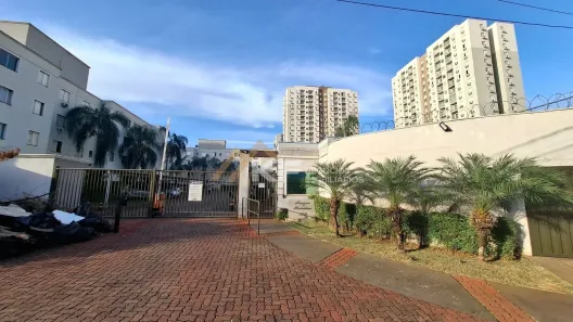 Apartamento com 2 Quartos à venda, 49m² no Vila Monte Alegre, Ribeirão Preto