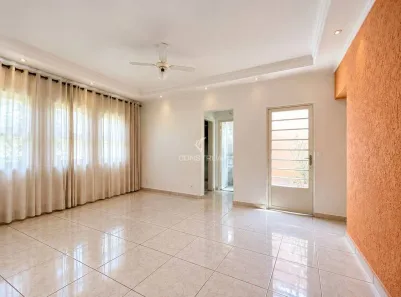 Casa com 3 Quartos à venda, 159m² no Jardim Santa Genebra, Campinas