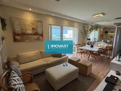 Apartamento com 3 Quartos à venda, 92m² no Fazenda São Quirino, Campinas