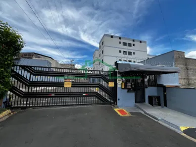 Apartamento com 2 Quartos para alugar, 58m² no Vila Monteiro, Piracicaba