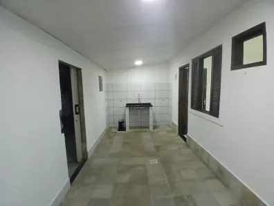 Apartamento com 1 Quarto para alugar, 40m² no Engenho do Mato, Niterói