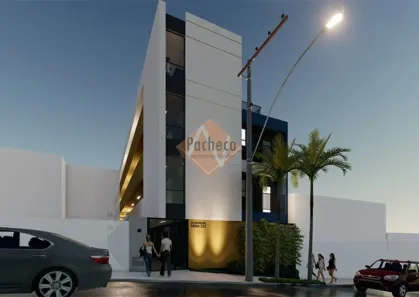 Apartamento com 2 Quartos à venda, 33m² no Vila Esperança, São Paulo