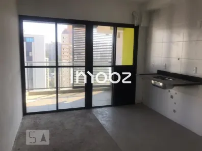Apartamento com 1 Quarto à venda, 46m² no Vila Andrade, São Paulo