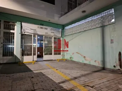Ponto Comercial para alugar, 105m² no Vila Nivi, São Paulo