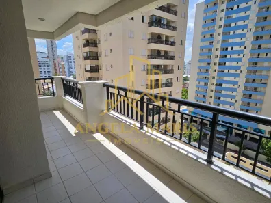 Apartamento com 3 Quartos à venda, 105m² no Parque Residencial Aquarius, São José dos Campos