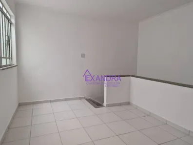 Imóvel Comercial com 3 Quartos para alugar, 105m² no Vila Firmiano Pinto, São Paulo
