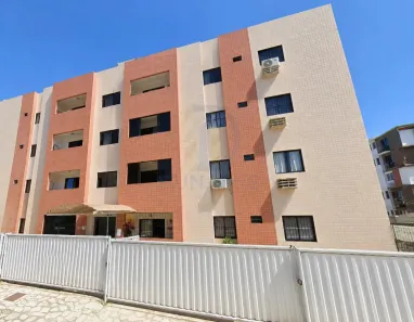 Apartamento com 3 Quartos à venda, 91m² no Jardim Cidade Universitária, João Pessoa