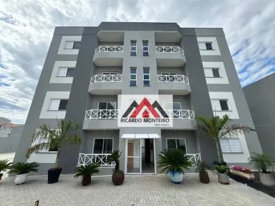 Apartamento com 2 Quartos para venda ou aluguel, 73m² no Crispim, Pindamonhangaba