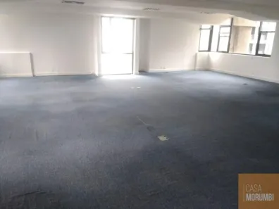 Sala Comercial para alugar, 212m² no Cidade Monções, São Paulo
