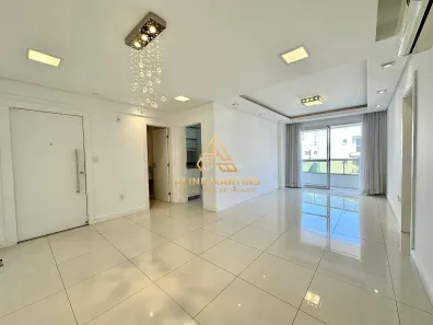 Apartamento com 3 Quartos à venda, 134m² no Campinas, São José