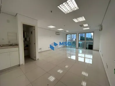 Sala Comercial à venda, 42m² no Aclimação, São Paulo