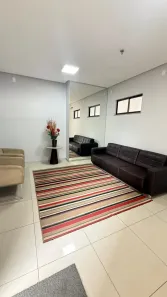 Apartamento com 3 Quartos para venda ou aluguel, 94m² no Renascença, São Luís
