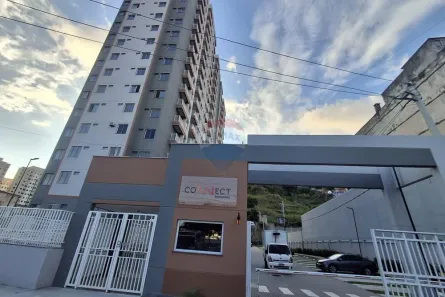 Apartamento com 2 Quartos à venda, 39m² no Bonsucesso, Rio de Janeiro
