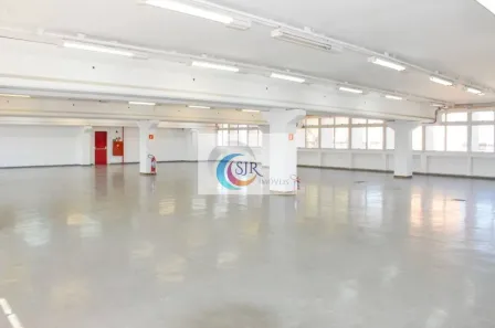 Sala Comercial para alugar, 468m² no Chácara do Solar I (Fazendinha), Santana de Parnaíba