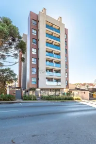 Apartamento com 1 Quarto para alugar, 35m² no Portão, Curitiba