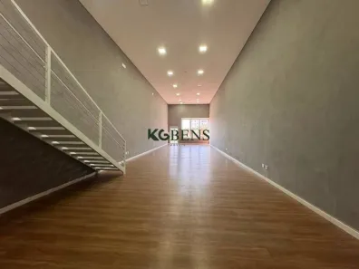 Prédio Comercial para alugar, 170m² no Jardim América, Paulínia