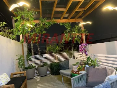 Sobrado com 2 Quartos à venda, 93m² no Horto Florestal, São Paulo