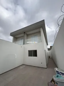 Casa com 3 Quartos à venda, 125m² no Jardim São João, Guarulhos