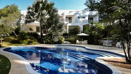 Casa de Condomínio com 6 Quartos à venda, 950m² no Fazenda Vila Real de Itu, Itu