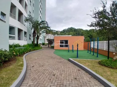 Apartamento com 1 Quarto para alugar, 64m² no Garcia, Blumenau