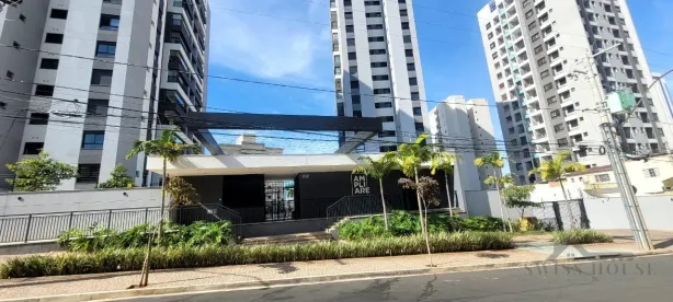 Apartamento com 3 Quartos à venda, 98m² no Taquaral, Campinas