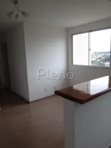 Apartamento com 2 Quartos à venda, 54m² no Jardim Nova Europa, Campinas