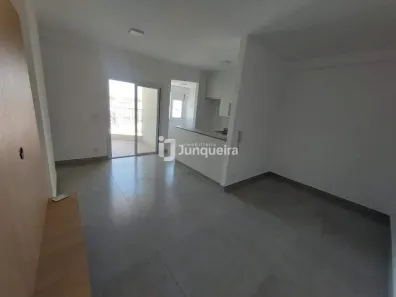 Apartamento com 3 Quartos para alugar, 70m² no Jardim Califórnia, Piracicaba
