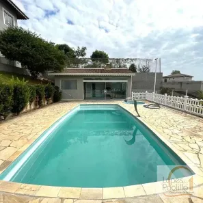 Casa com 5 Quartos à venda, 360m² no Jardim São Maria, Bom Jesus dos Perdões