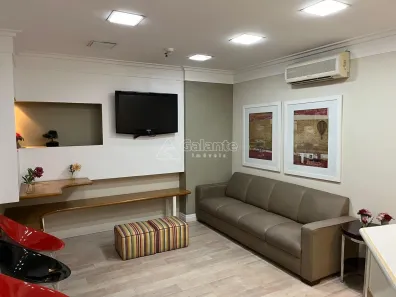 Sala Comercial com 1 Quarto à venda, 70m² no Centro, Campinas