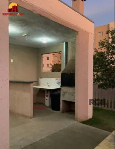 Apartamento com 2 Quartos à venda, 41m² no Sarandi, Porto Alegre