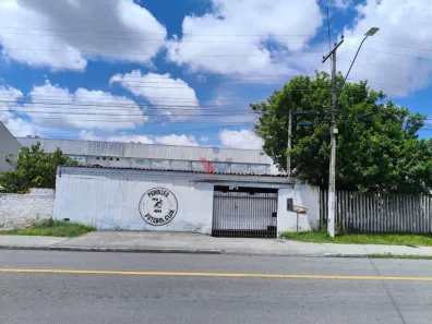 Lote/Terreno à venda, 325m² no Atuba, Pinhais