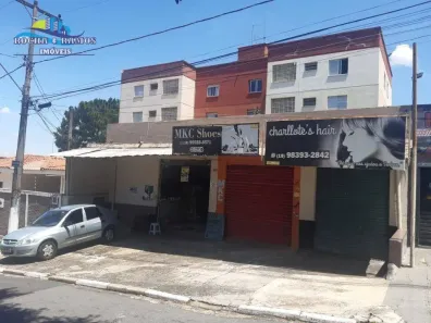 Ponto Comercial à venda, 180m² no Vila Mimosa, Campinas