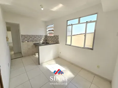 Apartamento com 2 Quartos para alugar, 53m² no Brás de Pina, Rio de Janeiro