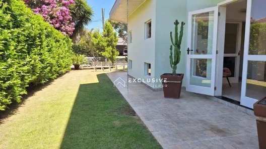 Casa de Condomínio com 4 Quartos à venda, 203m² no Condomínio Residencial Mirante do Vale, Jacareí