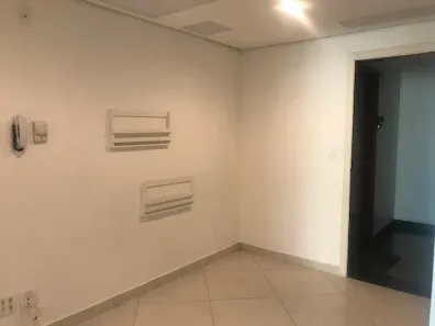 Sala Comercial à venda, 26m² no Moema, São Paulo