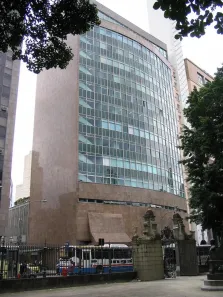 Sala Comercial para alugar, 547m² no Centro, Rio de Janeiro