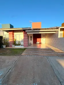 Casa de Condomínio com 3 Quartos à venda, 170m² no Aeroporto, Aracaju