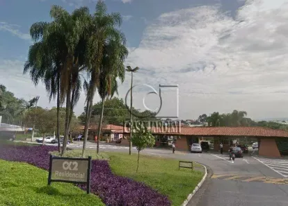 Casa de Condomínio com 4 Quartos para venda ou aluguel, 500m² no Alphaville Residencial Dois, Barueri